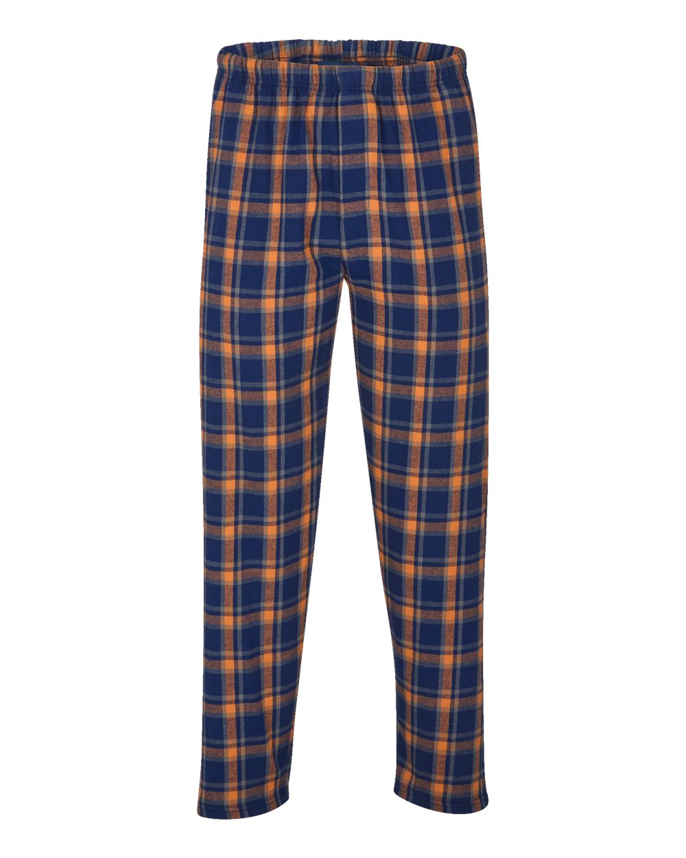 Men's Harley Flannel Pants - BM6624 215
