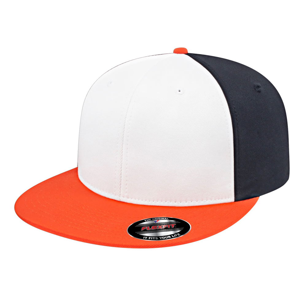 Flexfit® Full Fabric Performance Cap