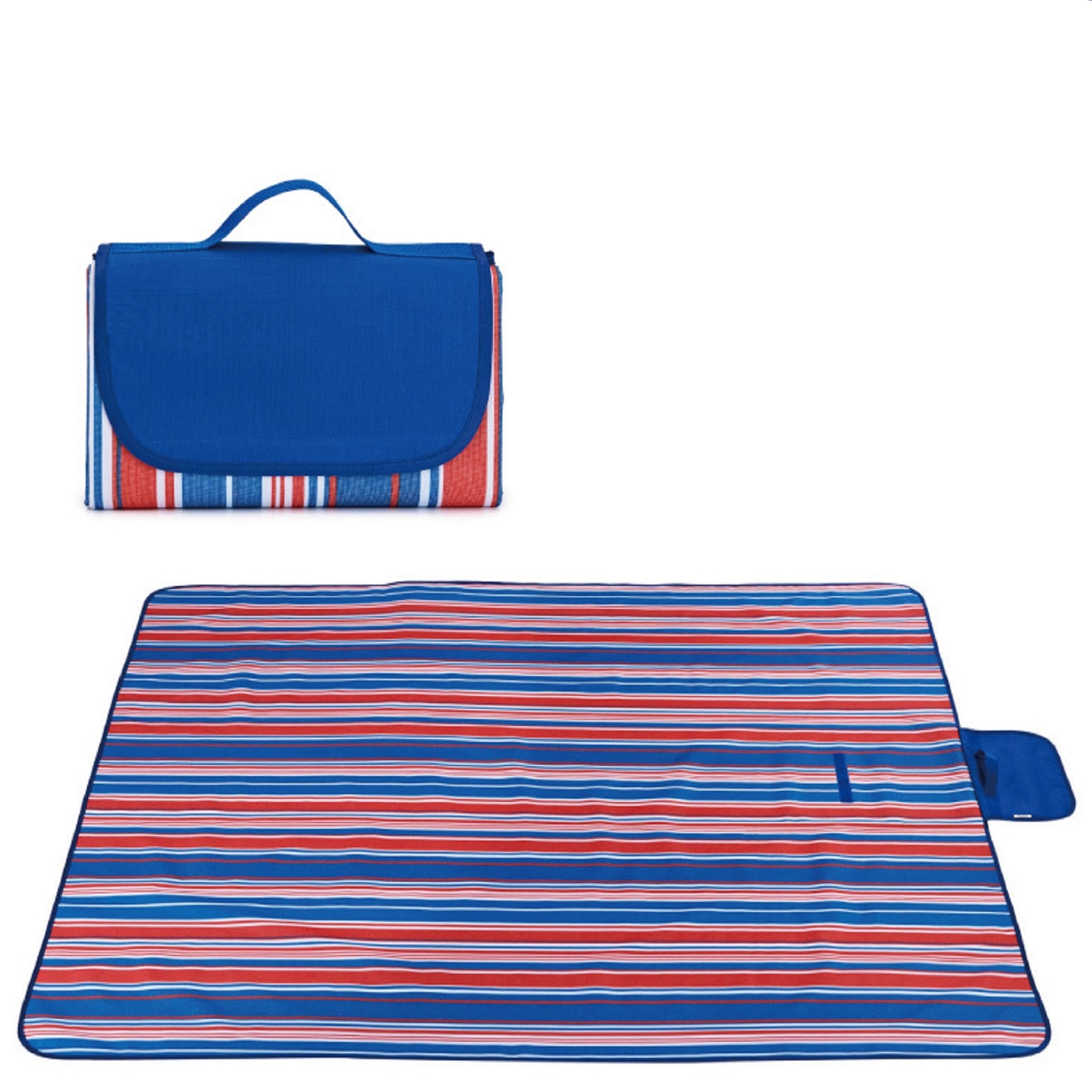 Foldable Picnic Mat 8