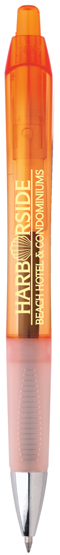 BIC® Intensity® Clic™ Gel Pen