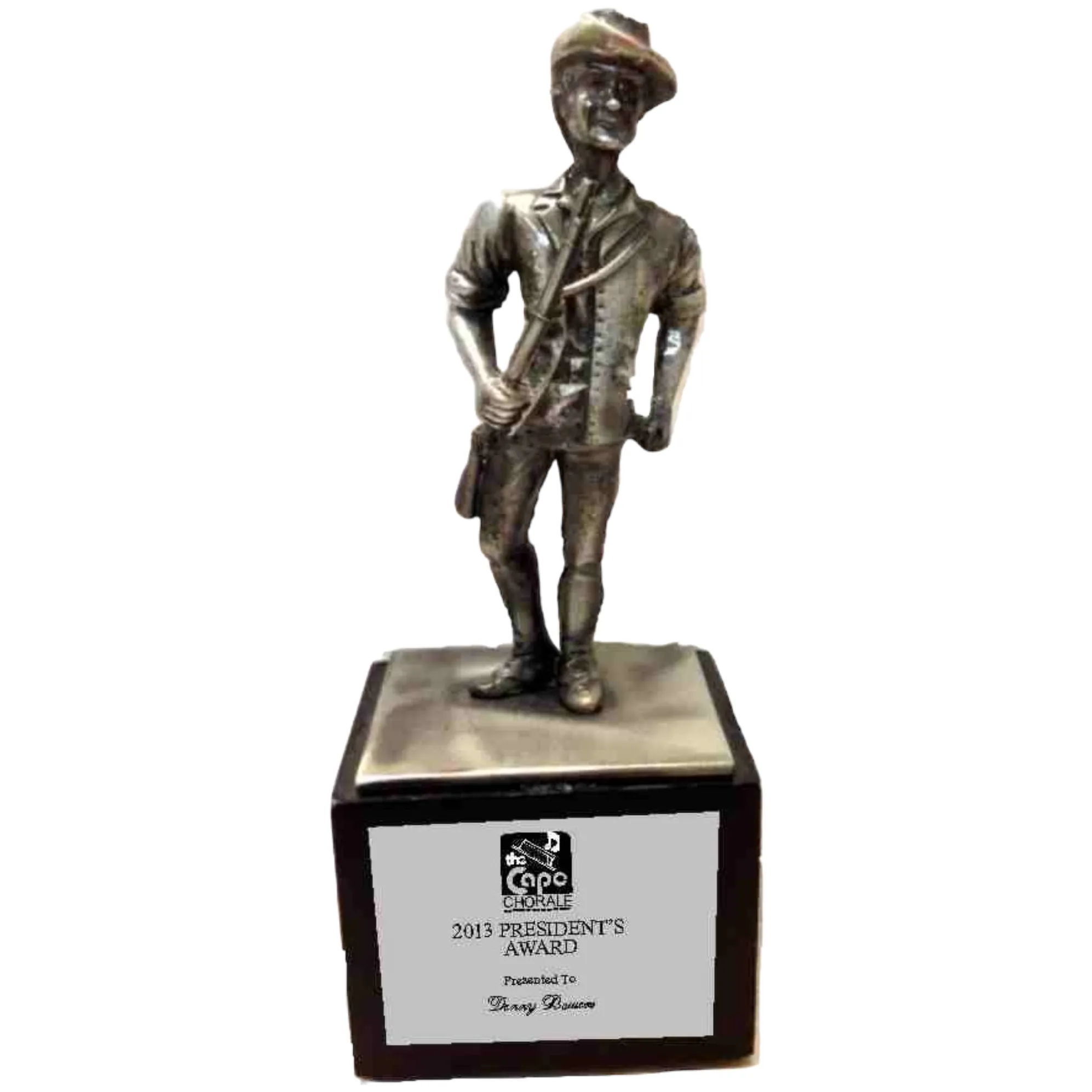 Patriot-1 Trophy 4