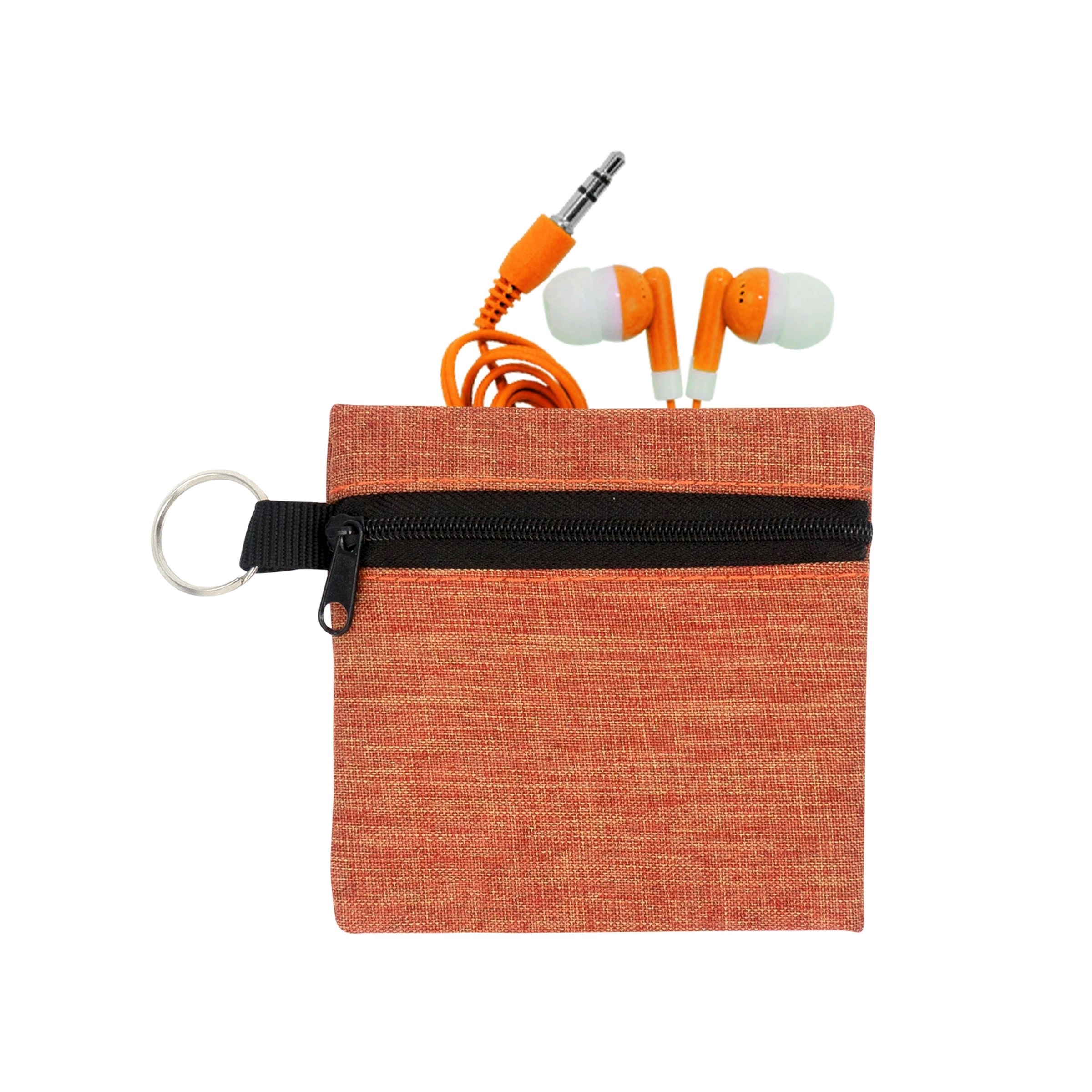 RIDGE TRAVEL EAR BUD SET 5