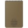 4” x 6” Rite in the Rain Top Spiral Notebook 66