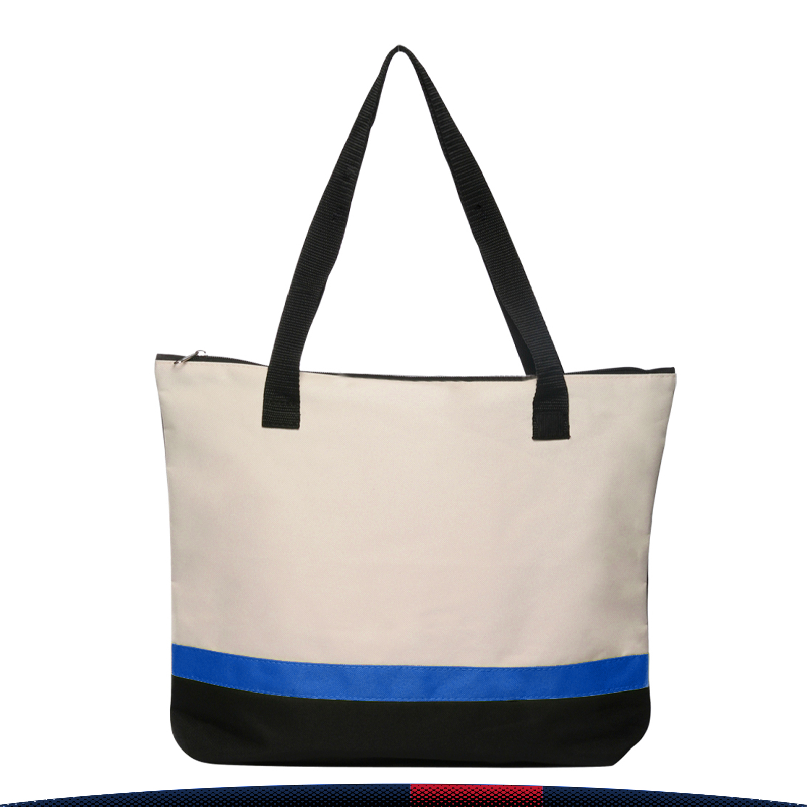 Salay Tote Bag 2