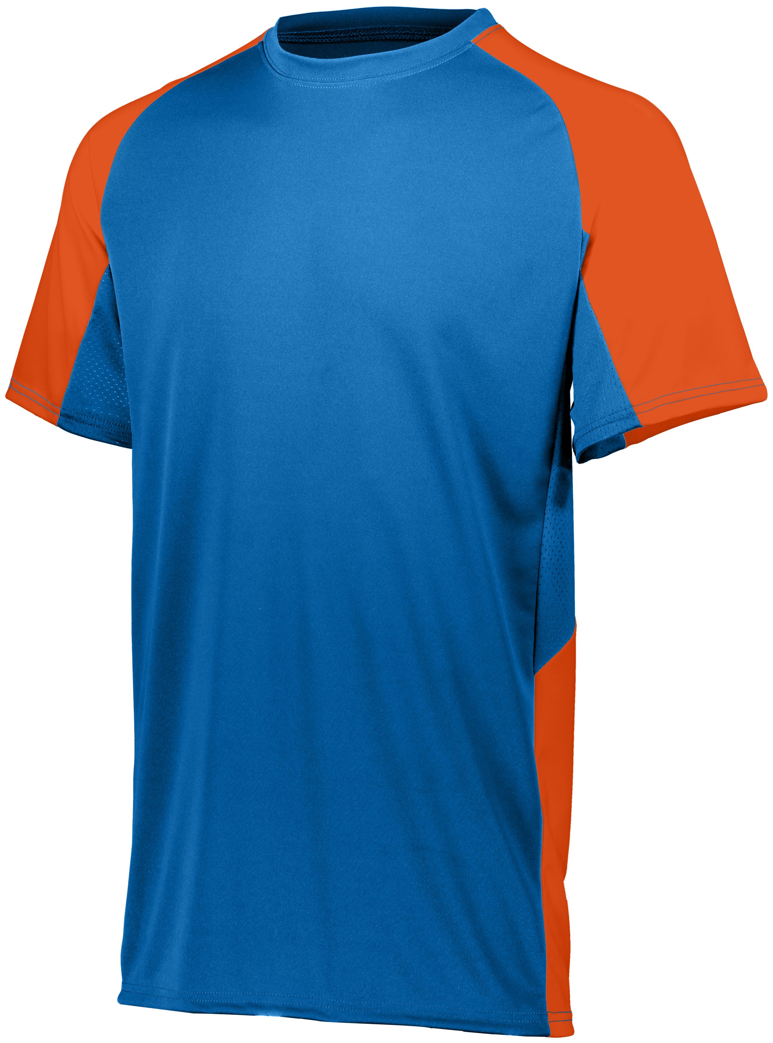 Youth Cutter Jersey 8