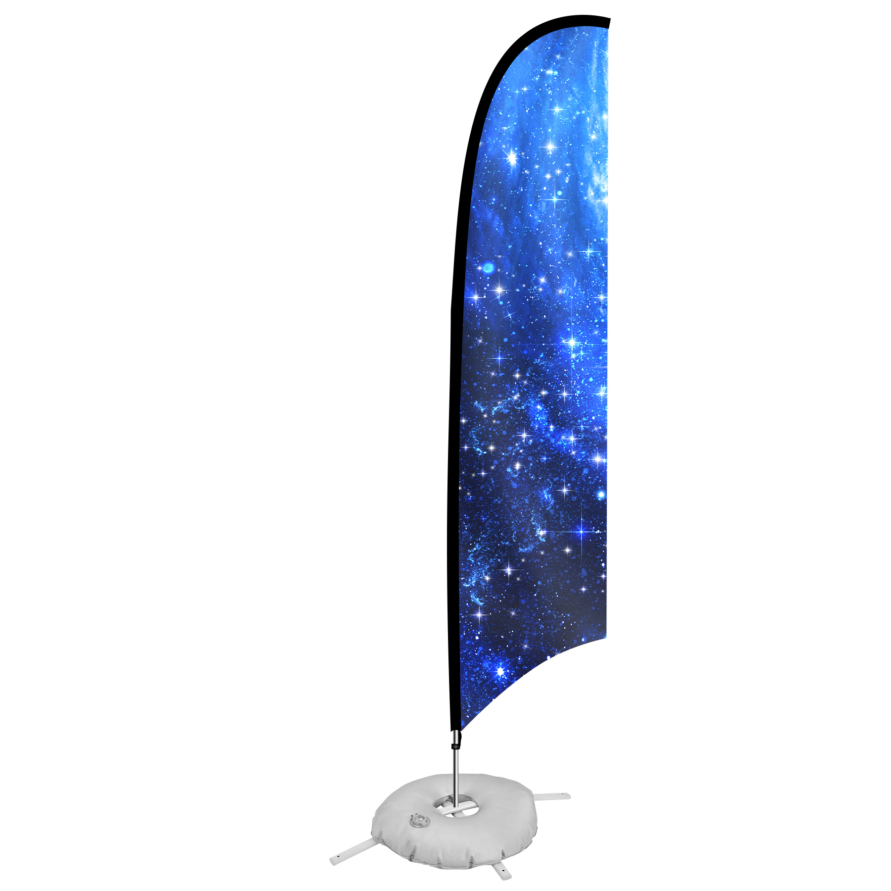 Custome Feather Flag 1