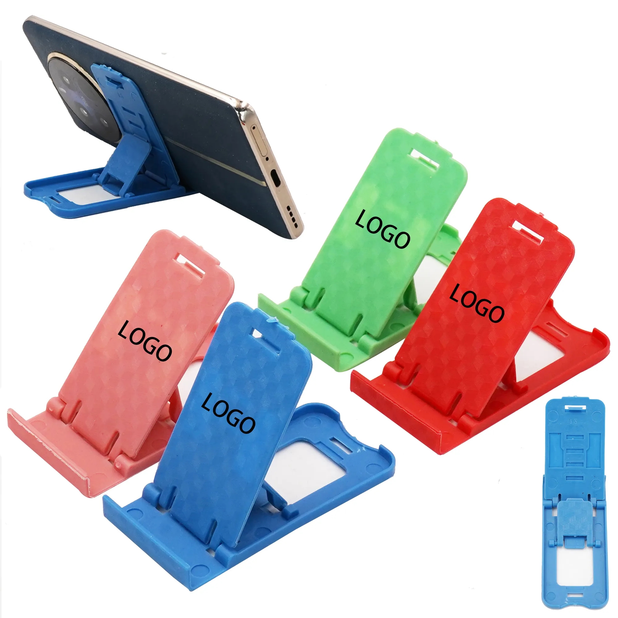 Foldable Holder