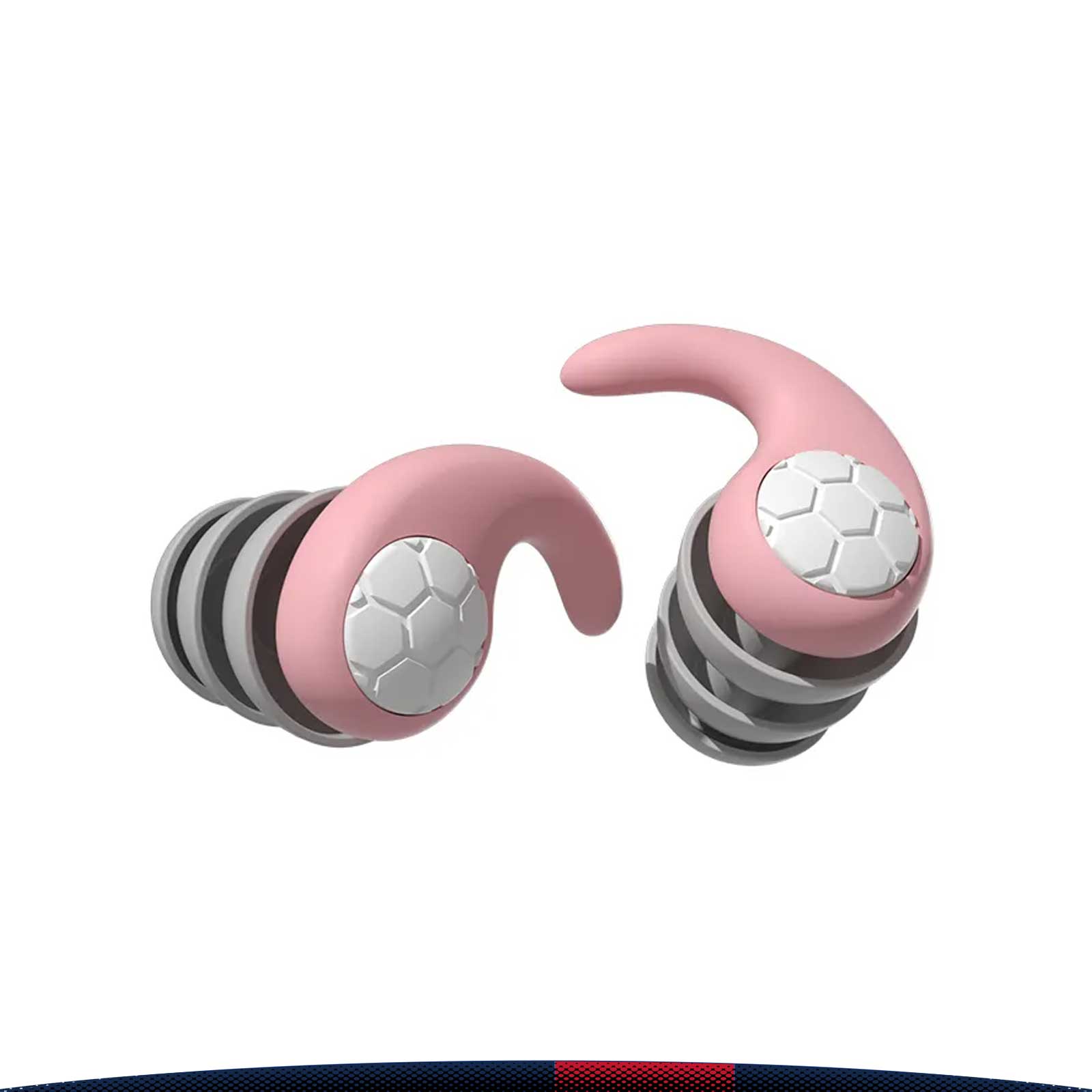 Ezave Silicone Earplugs 4