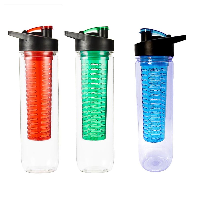 Fusion 28 oz. Tritan Water Bottle 3