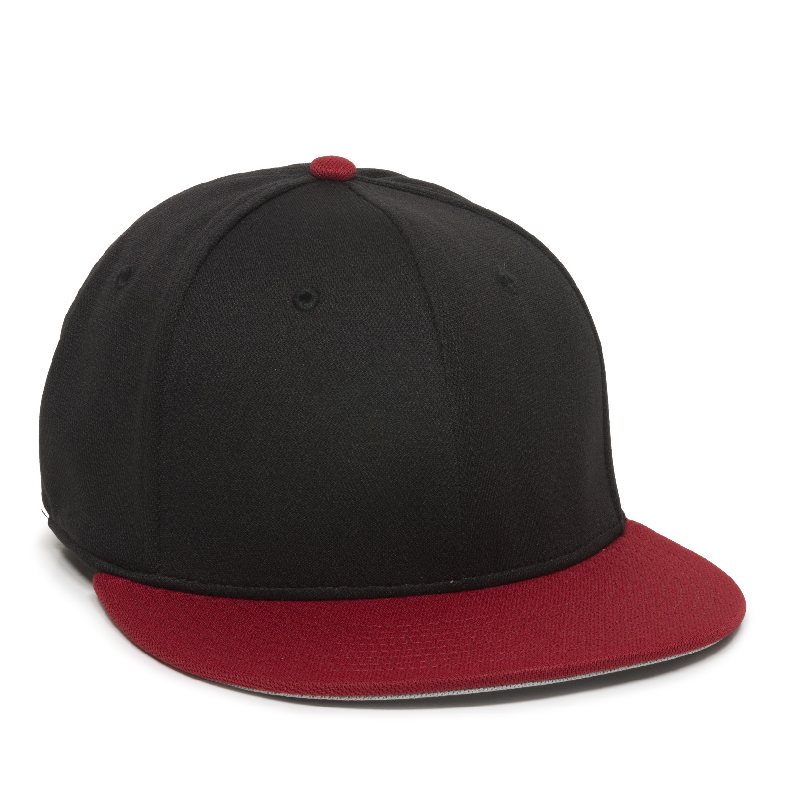 ProFlex Bamboo Charcoal w/Flat Visor 11
