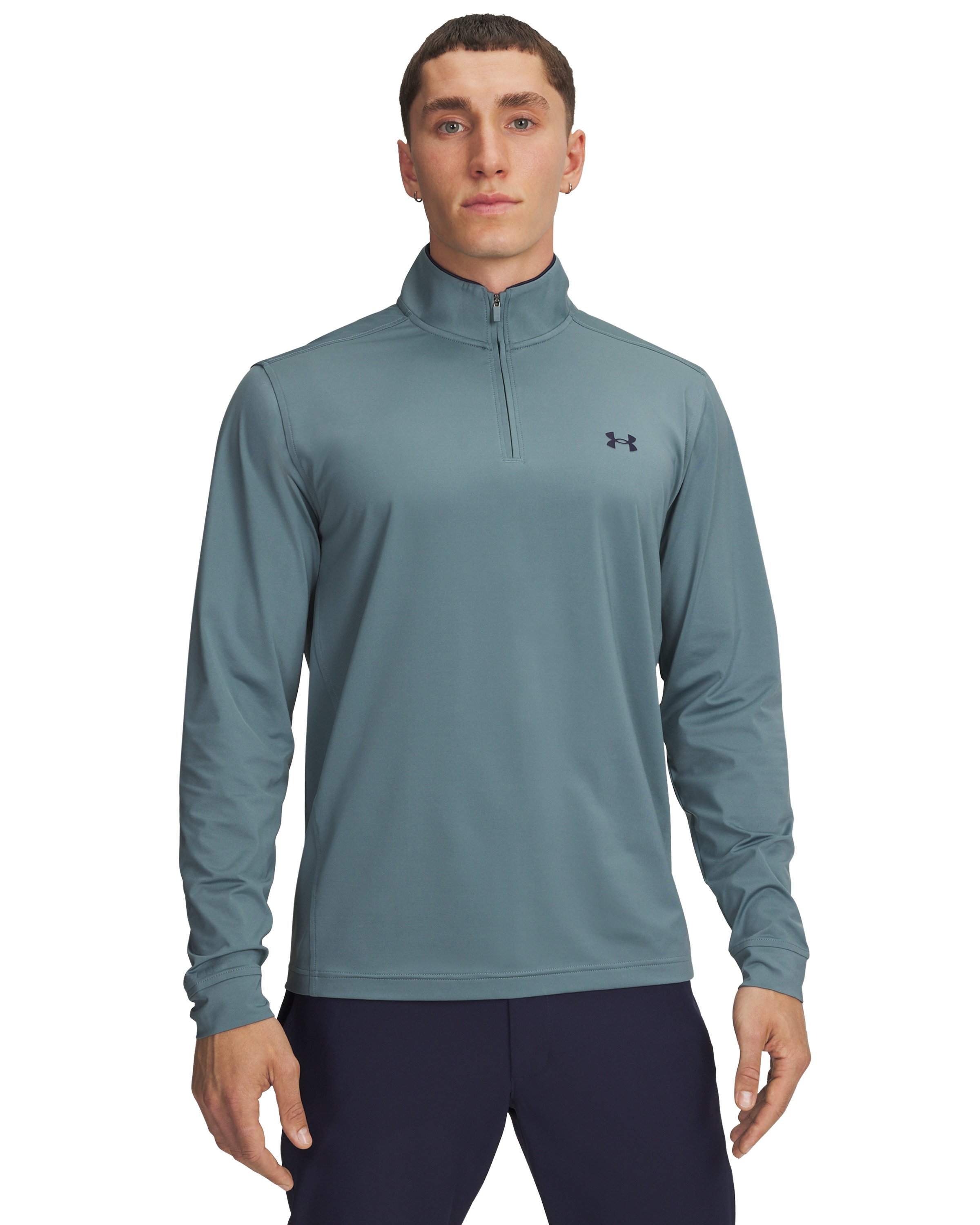 UA Drive Men's Zip 3