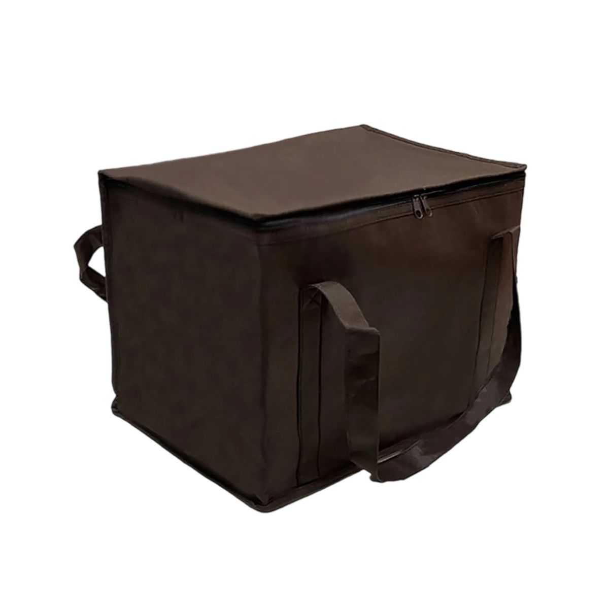 Triple Layer Non Woven Insulated Grocery Bag 2