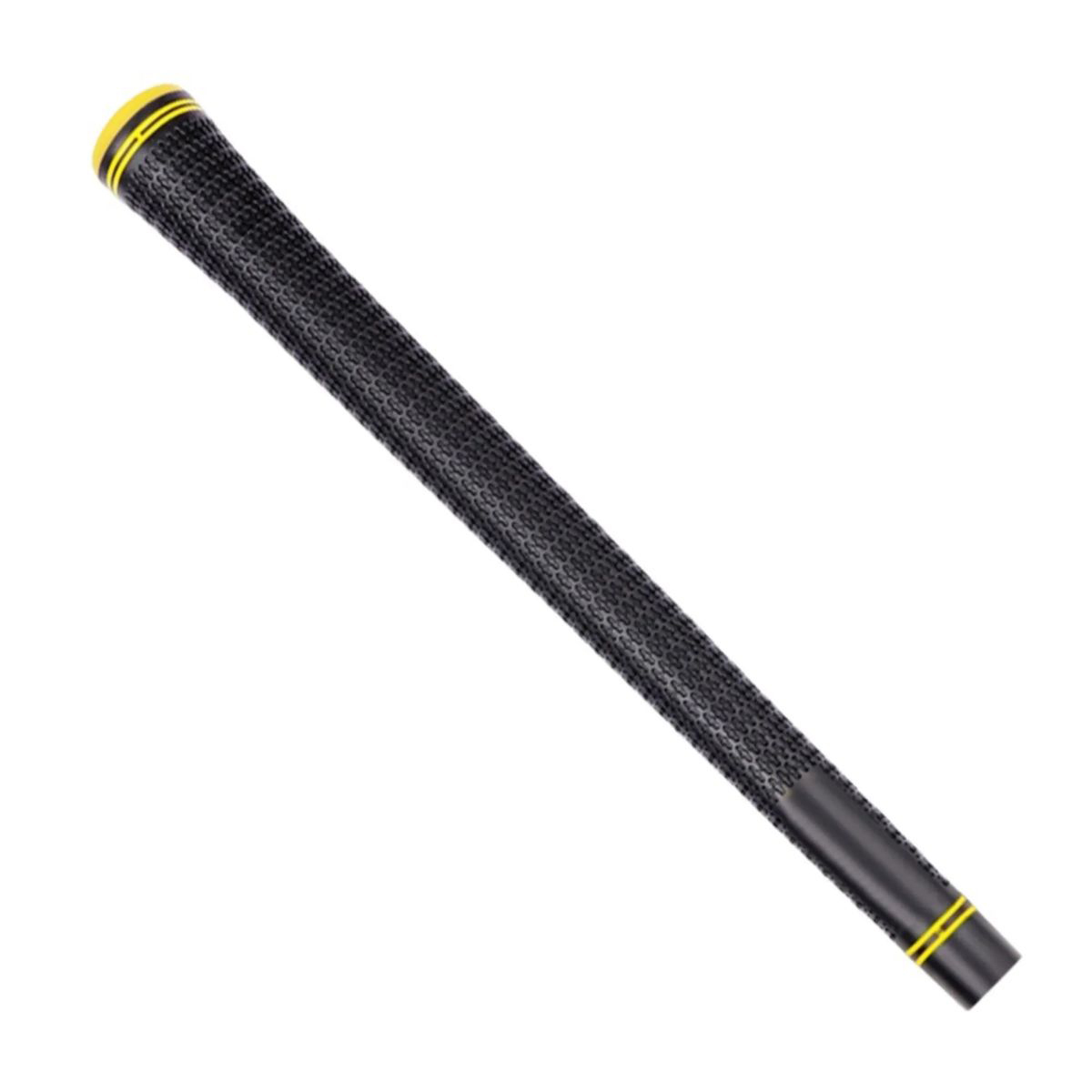 Rubber Durable Textured Golf Grip 8
