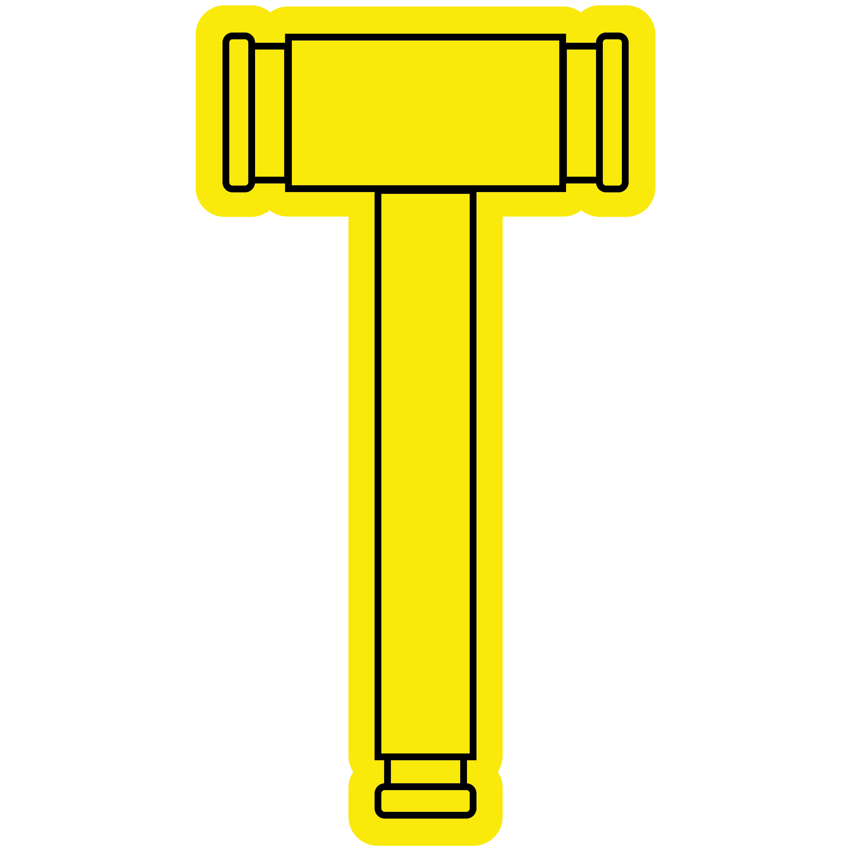 Gavel Waver 14