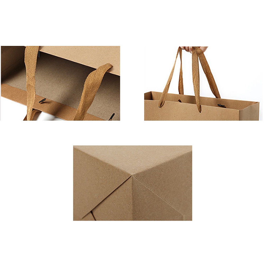 Wine Packing Bag 4