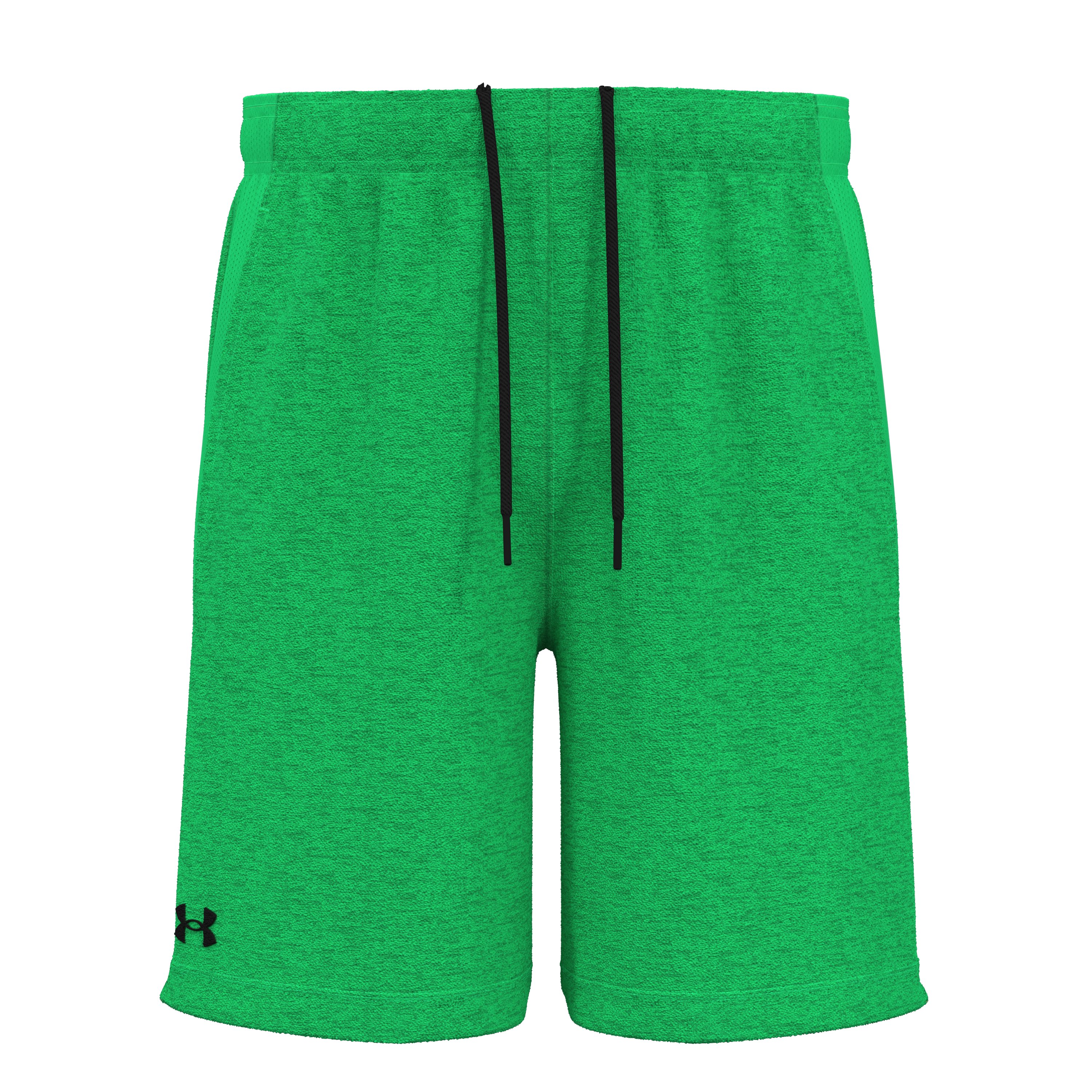 UA Tech Vent Men's 8 Shorts 43