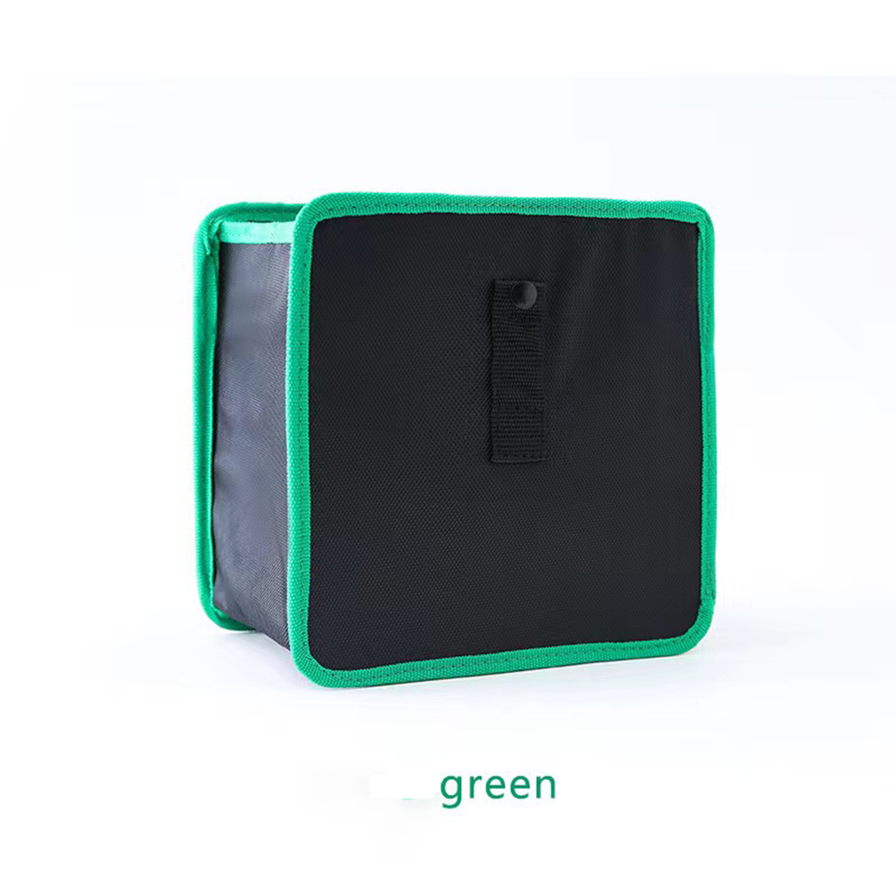Foldable Car Trash Can 5