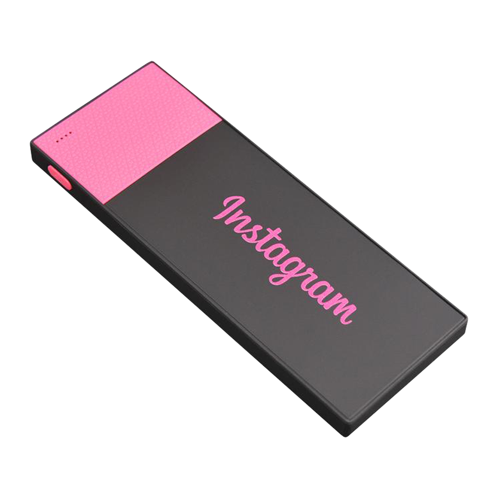 Slim Powerbank (6000 MAH) 3