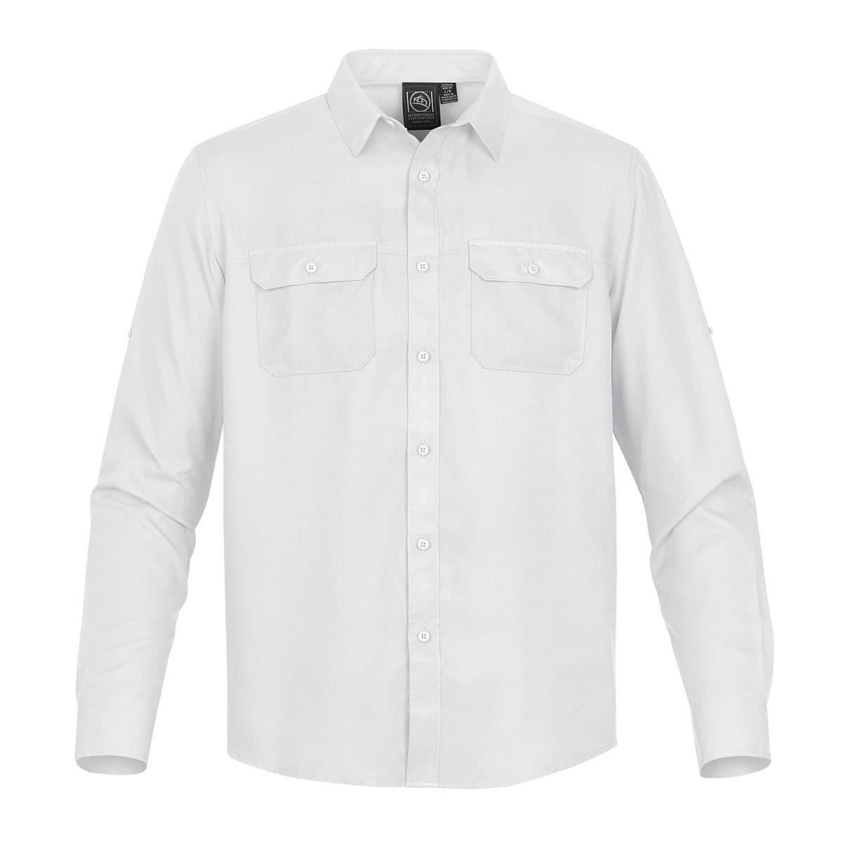 Stormtech Men's Safari Shirt