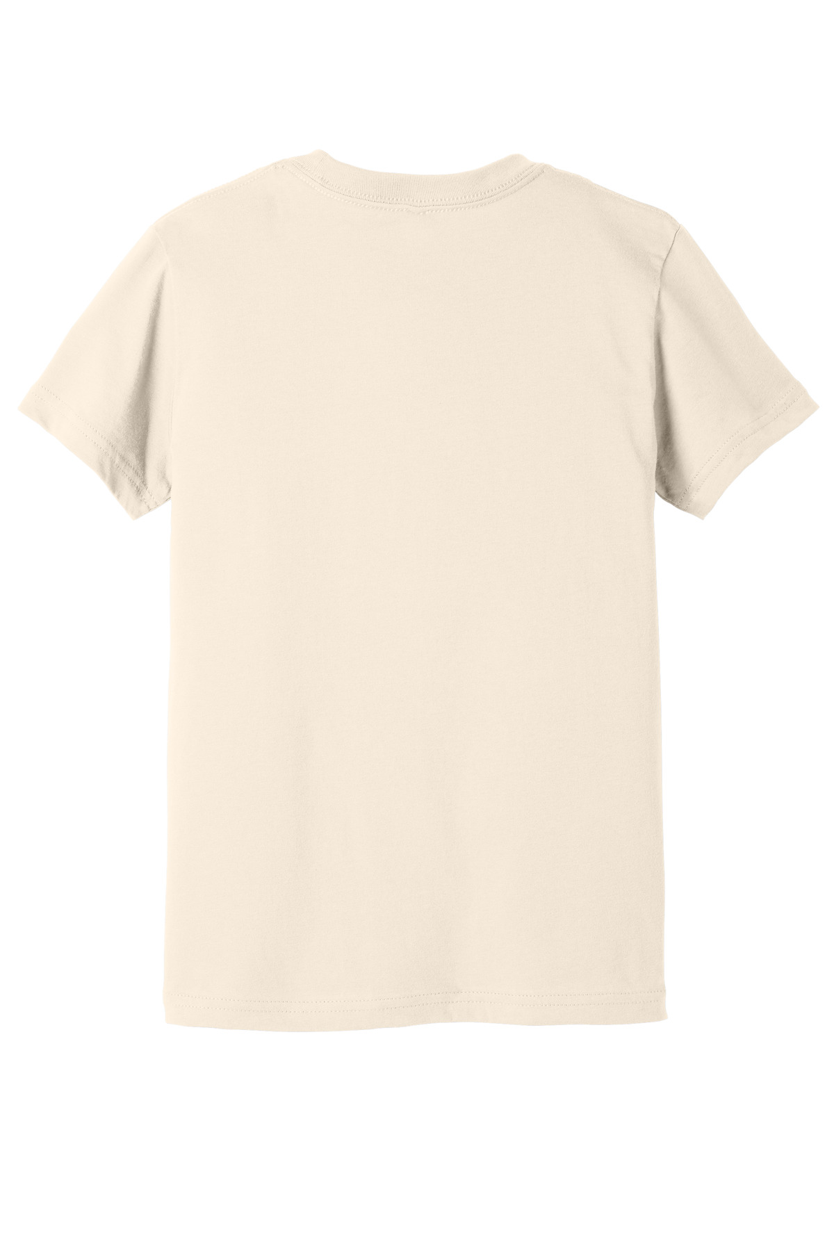 BELLA+CANVAS® Youth Jersey Short Sleeve Tee 35