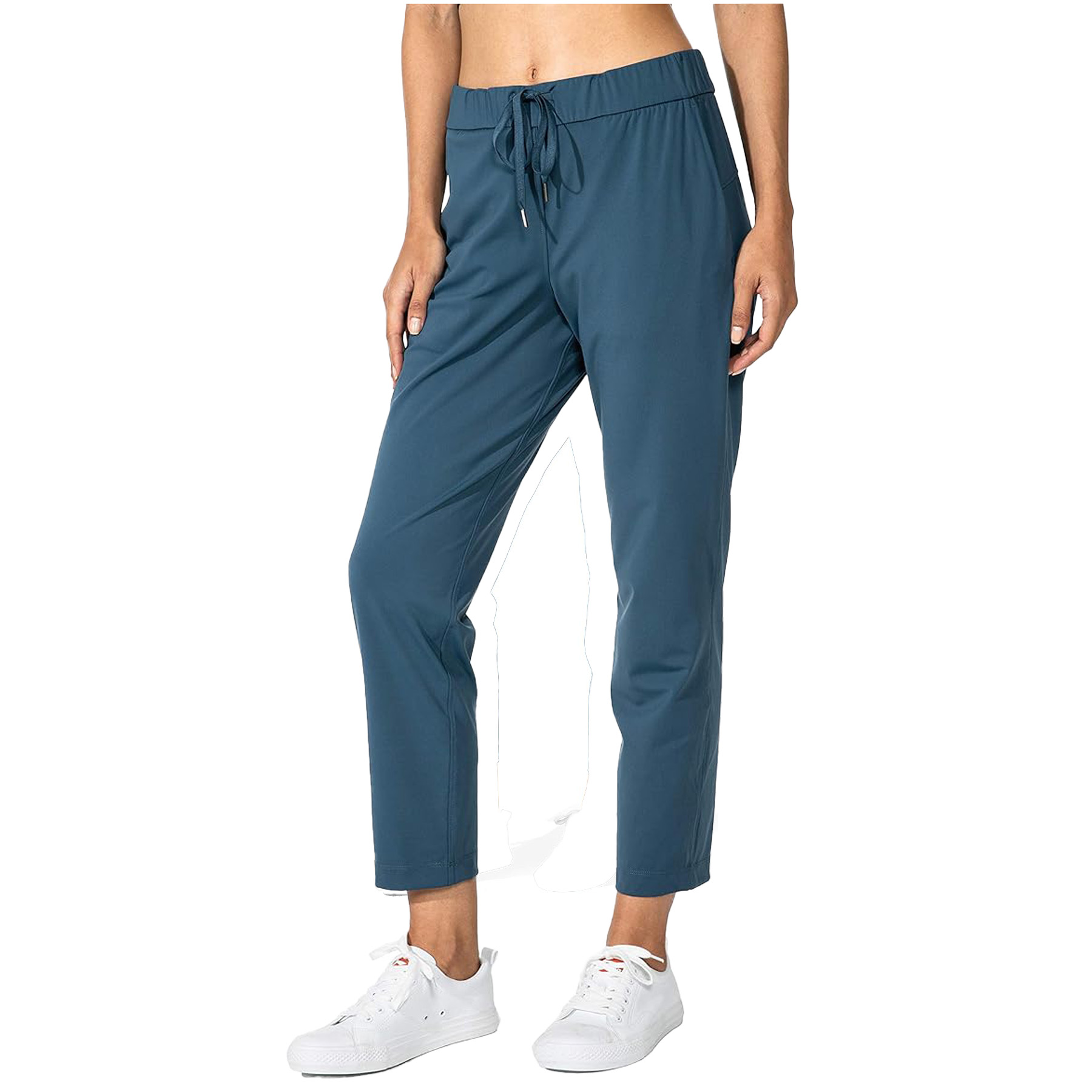 Sweatpants for Golf 12