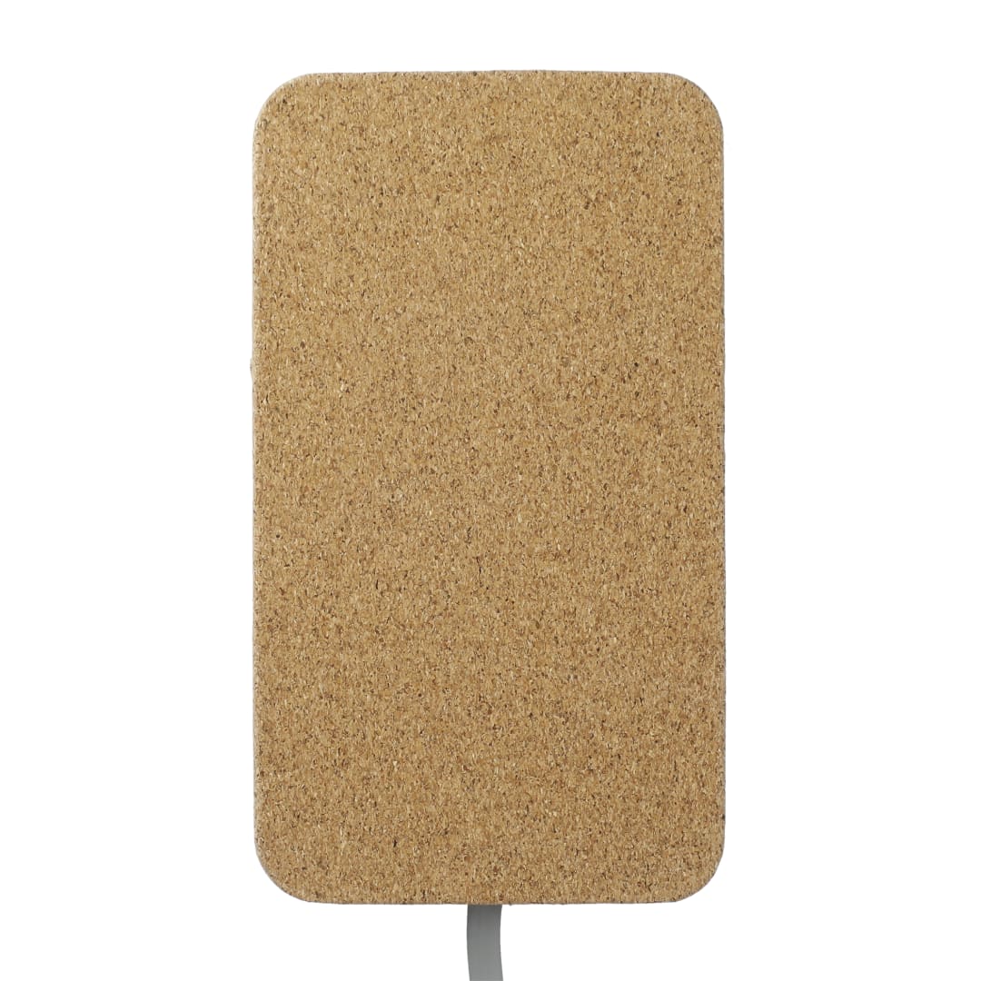 Set in Stone Wireless Charging Stand 16