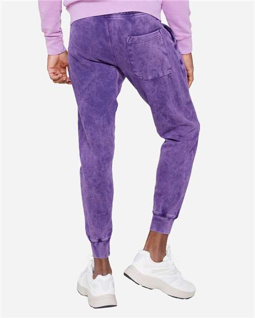 Unisex Vintage Joggers - LST009 16