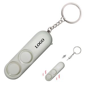 Safety Alarm 3