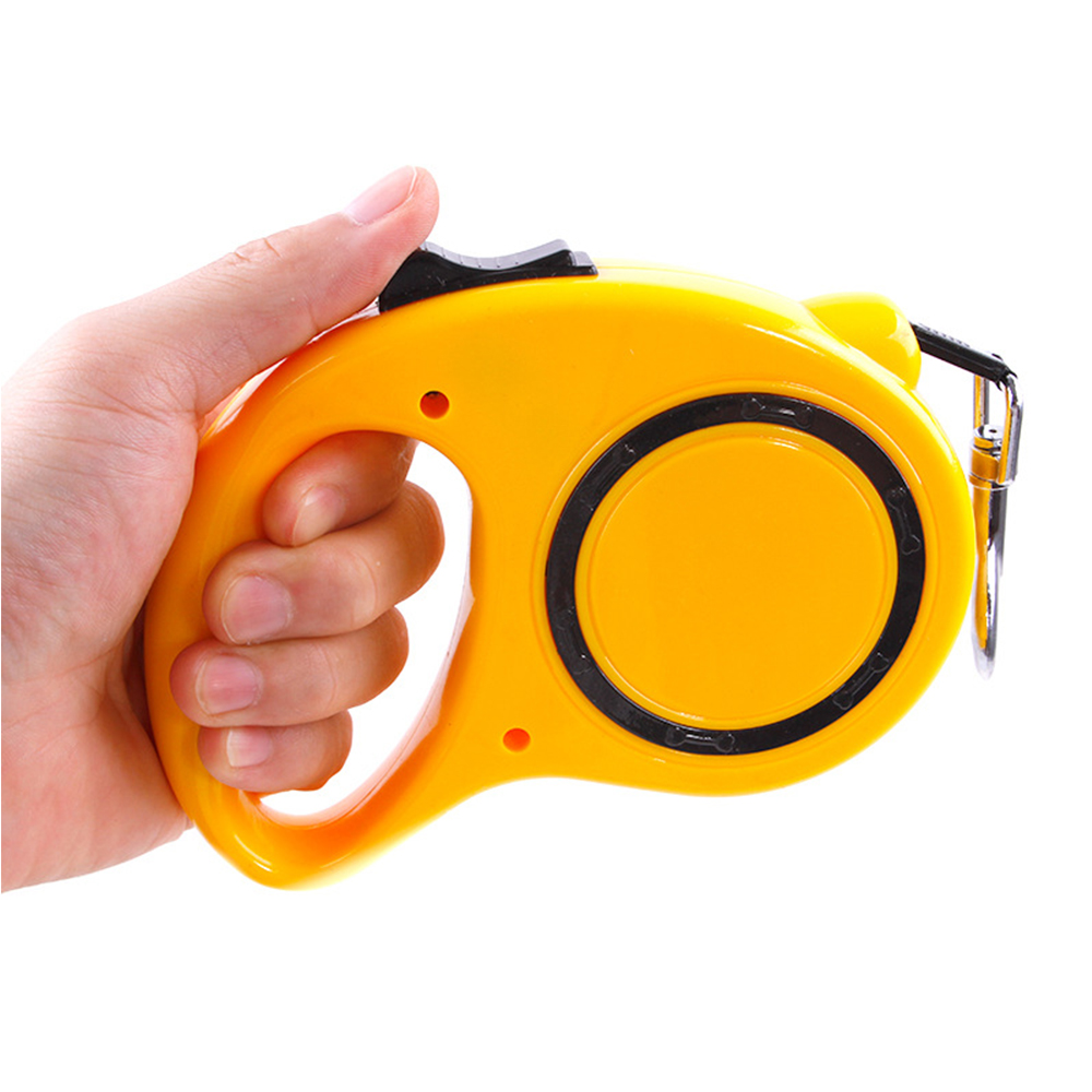 16 Ft Retractable Pet Leash 6