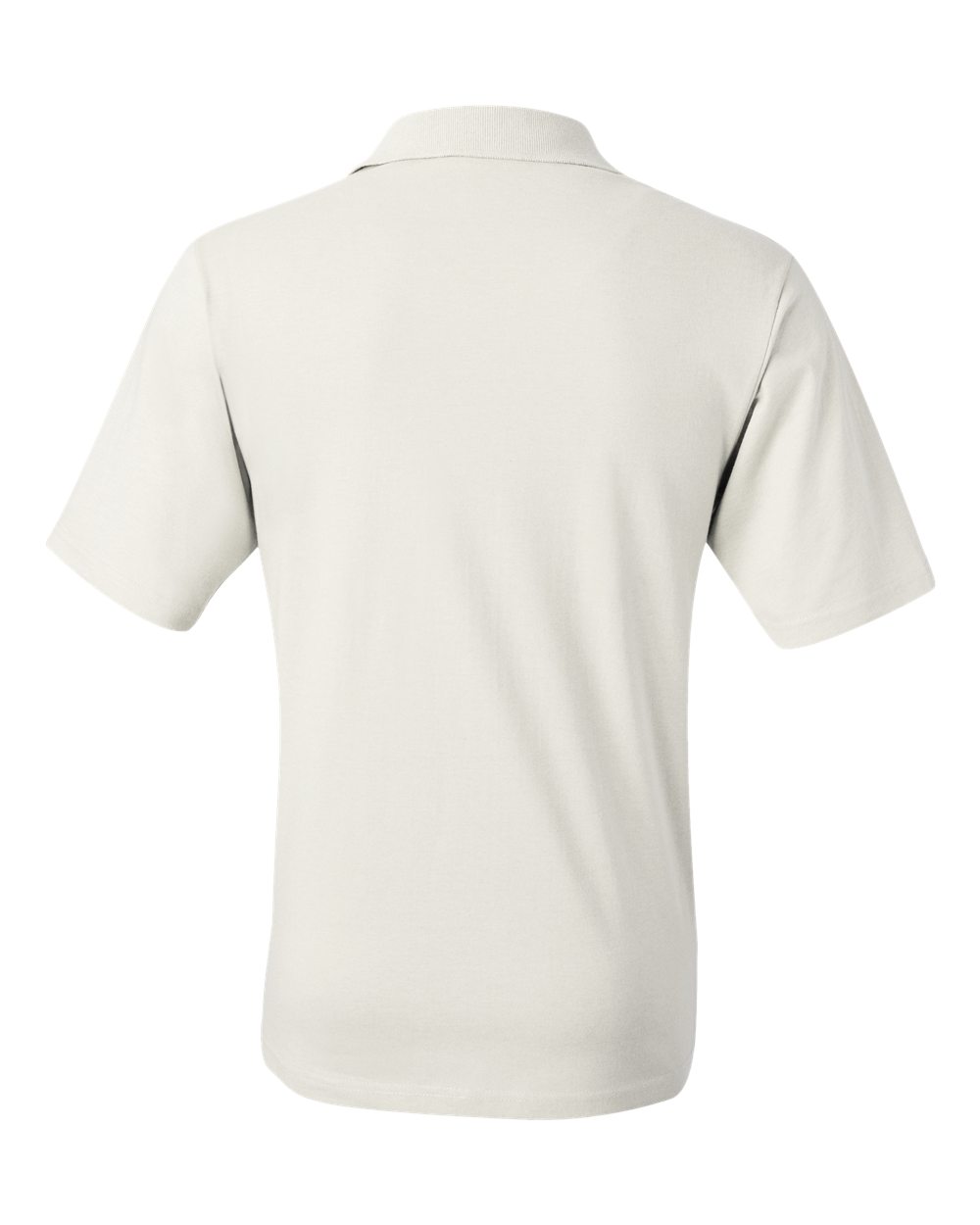 Men's SpotShield® 50/50 Polo with Pocket - 436MPR 12