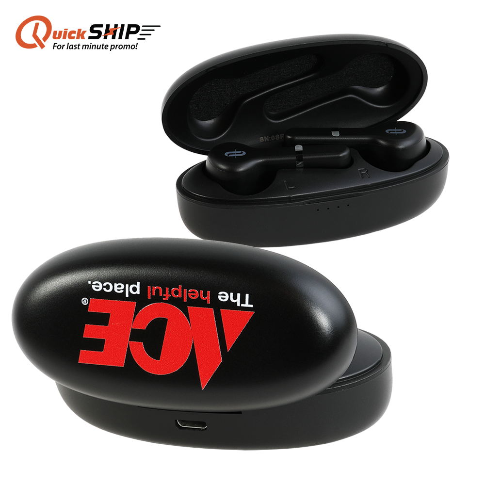 TaoTronics SoundLiberty 53 Earbuds