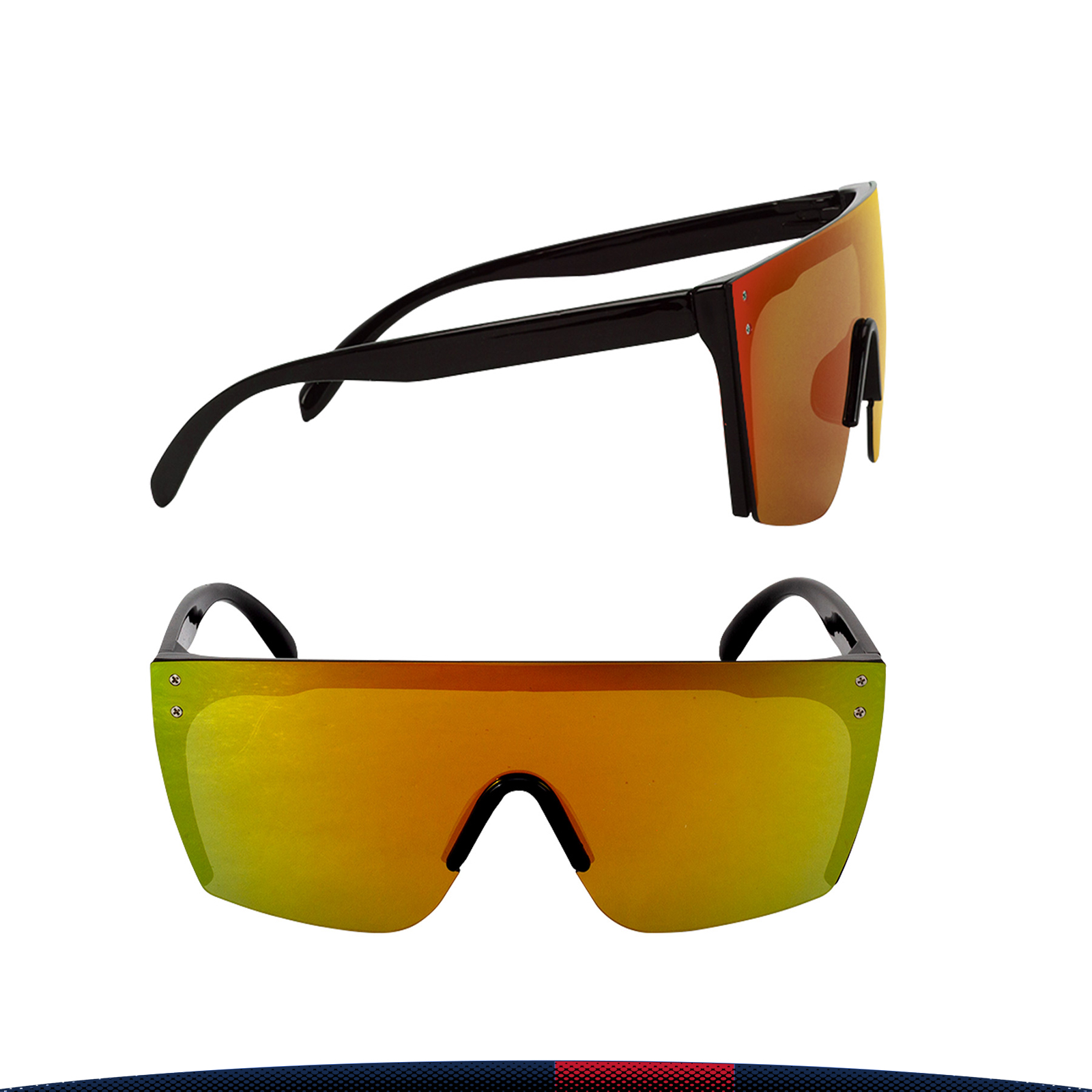 Reynold Polarized Sunglasses 4