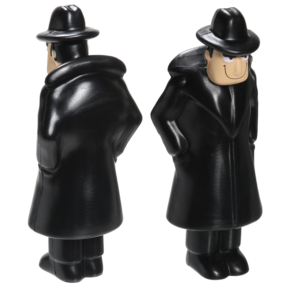 Spy Stress Reliever 6