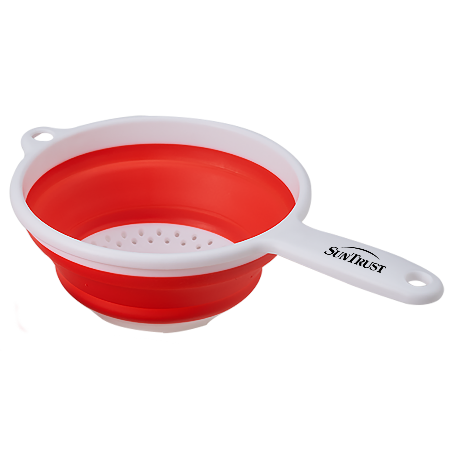 Collapse-It Silicone Colander Strainer 3