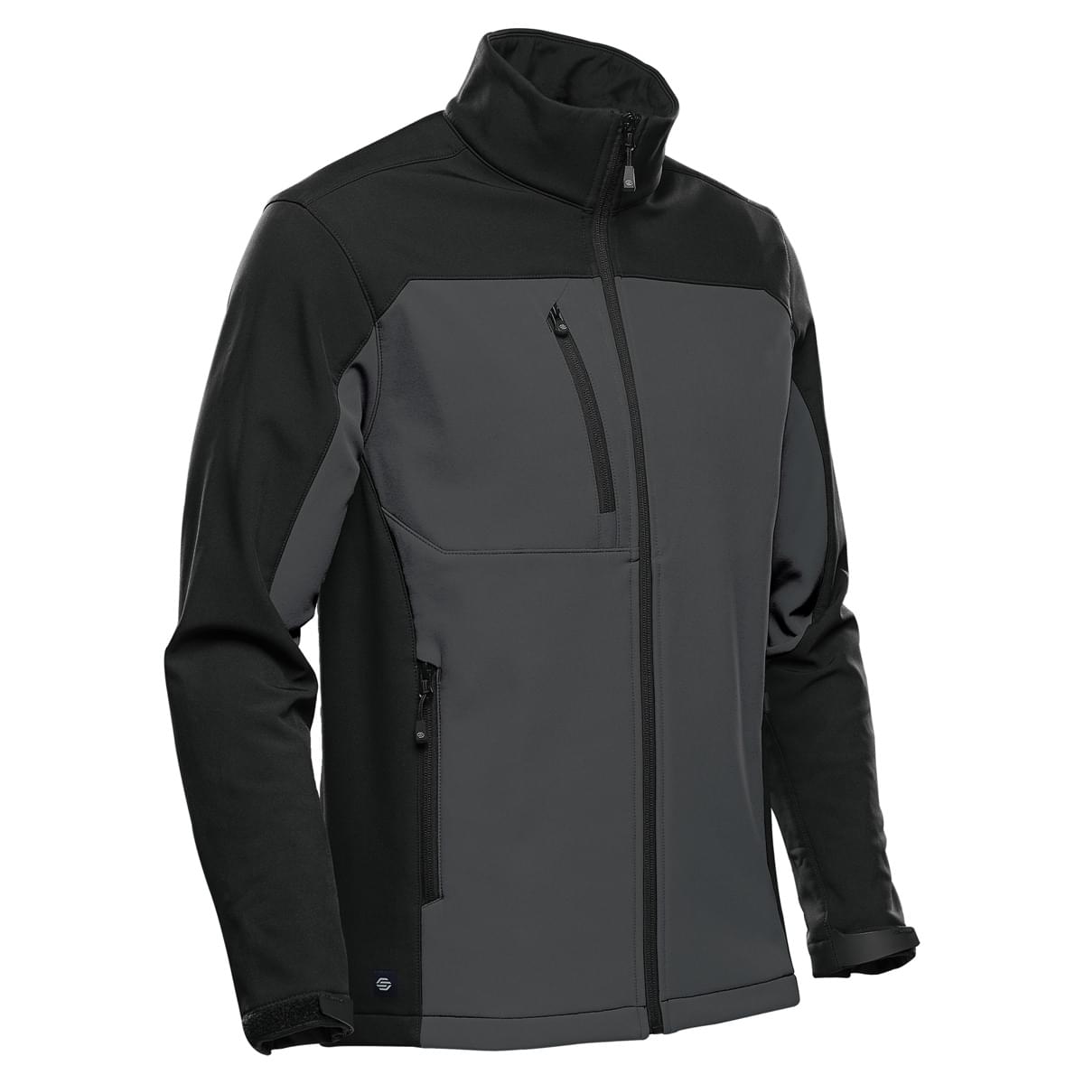 Stormtech Men's Cascades Softshell Jacket 9