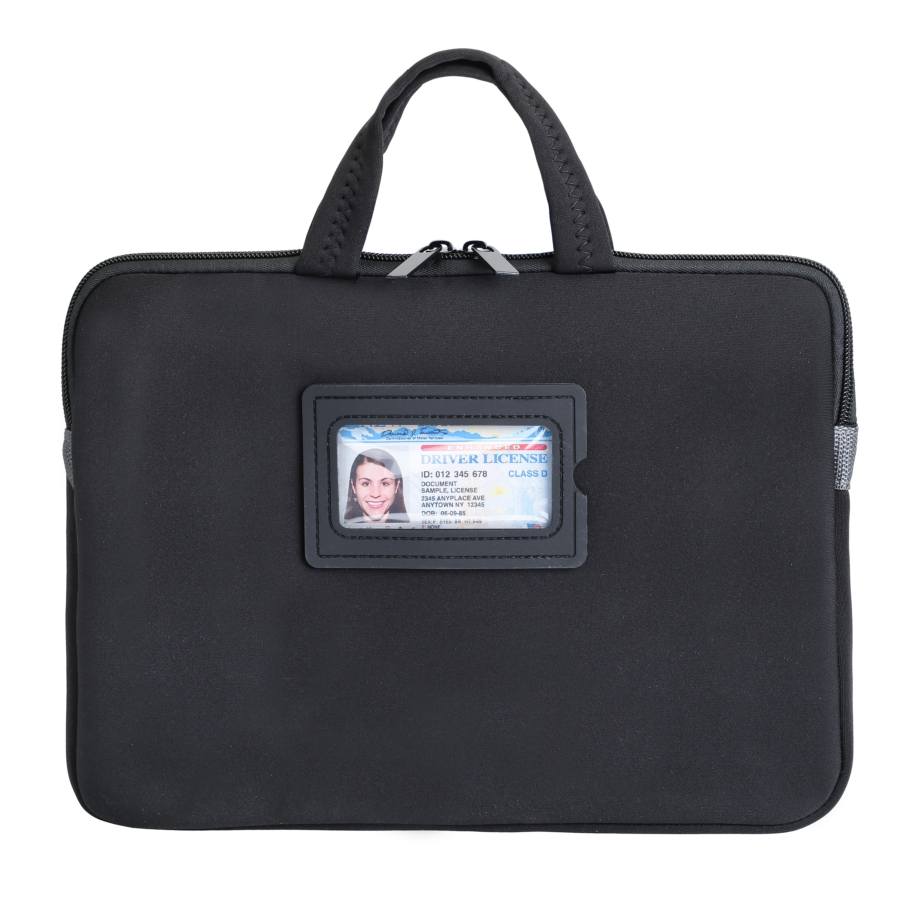 12.1" NeoLight Zero Neoprene Ultrabook Sleeve 3