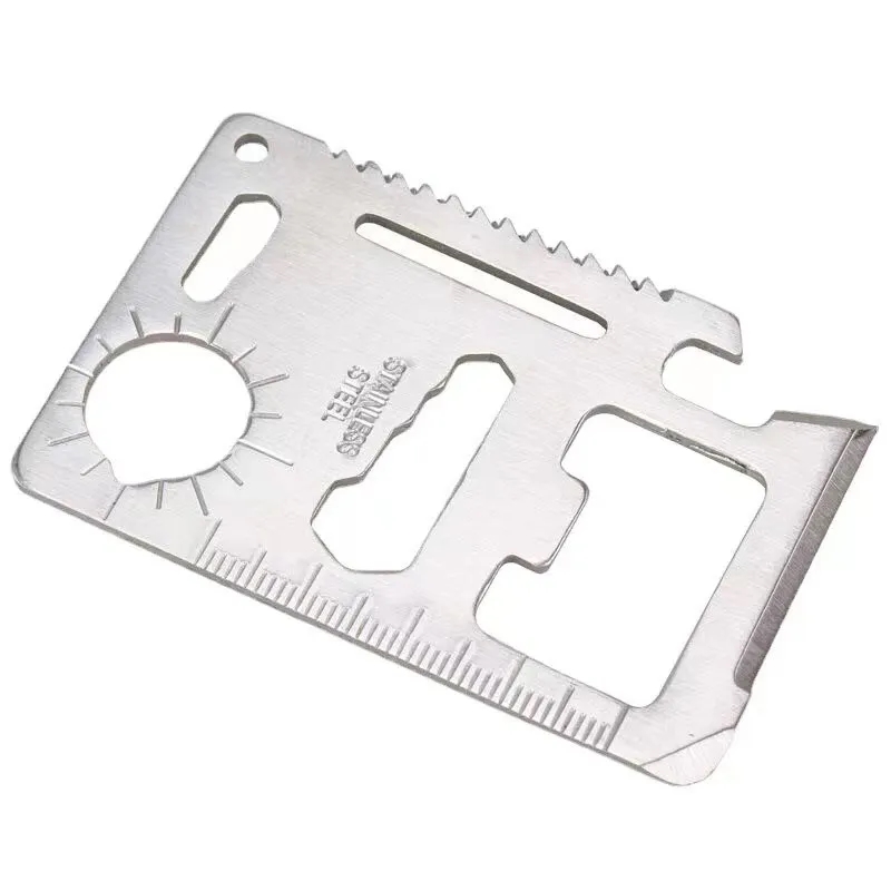 Multi-Function Tool Card 5