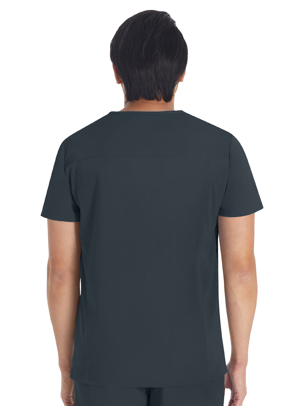 Dickies Medical - Balance - Men's 4-Pocket V-Neck Top 12