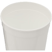 Solid 32oz Stadium Cup 45