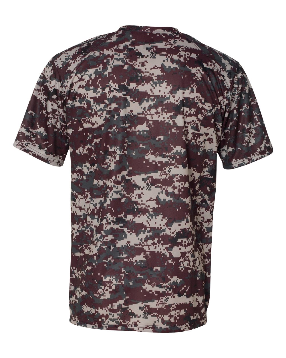 Men's Digital Camo T-Shirt - 4180 20