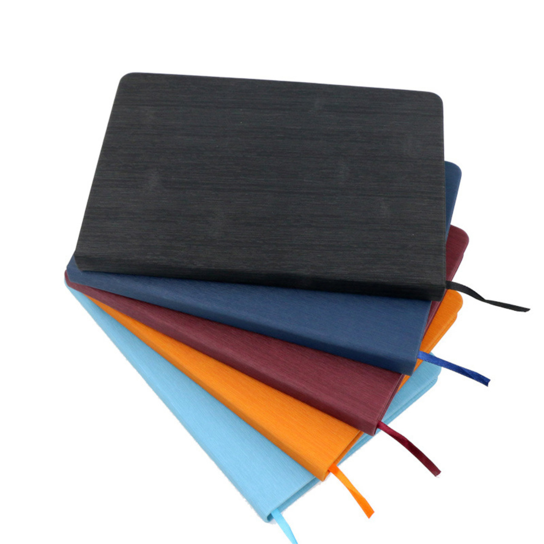 Hardcover Notepad 2
