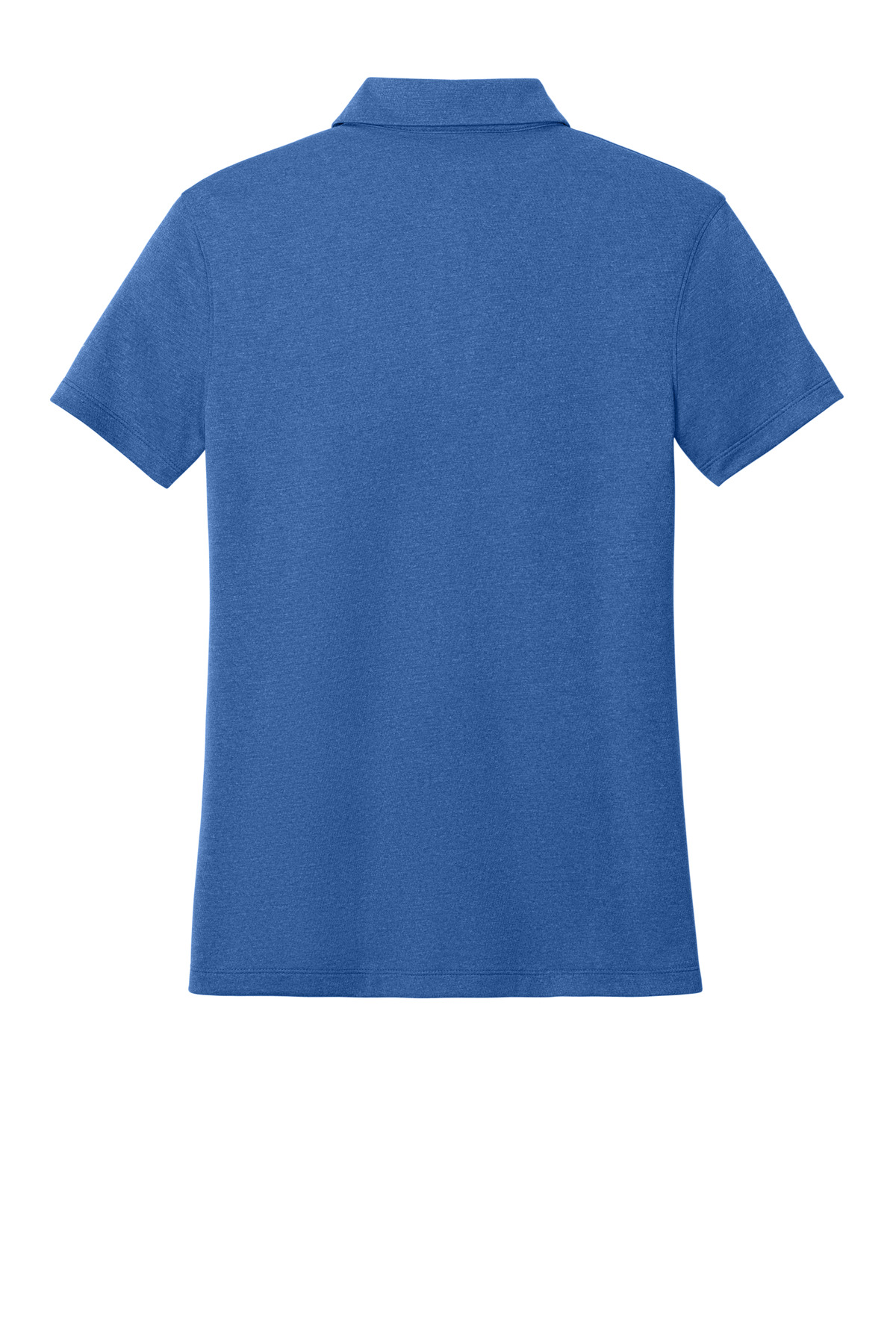 Nike Women's Dri-FIT Smooth Heather Polo NKFQ4793 6