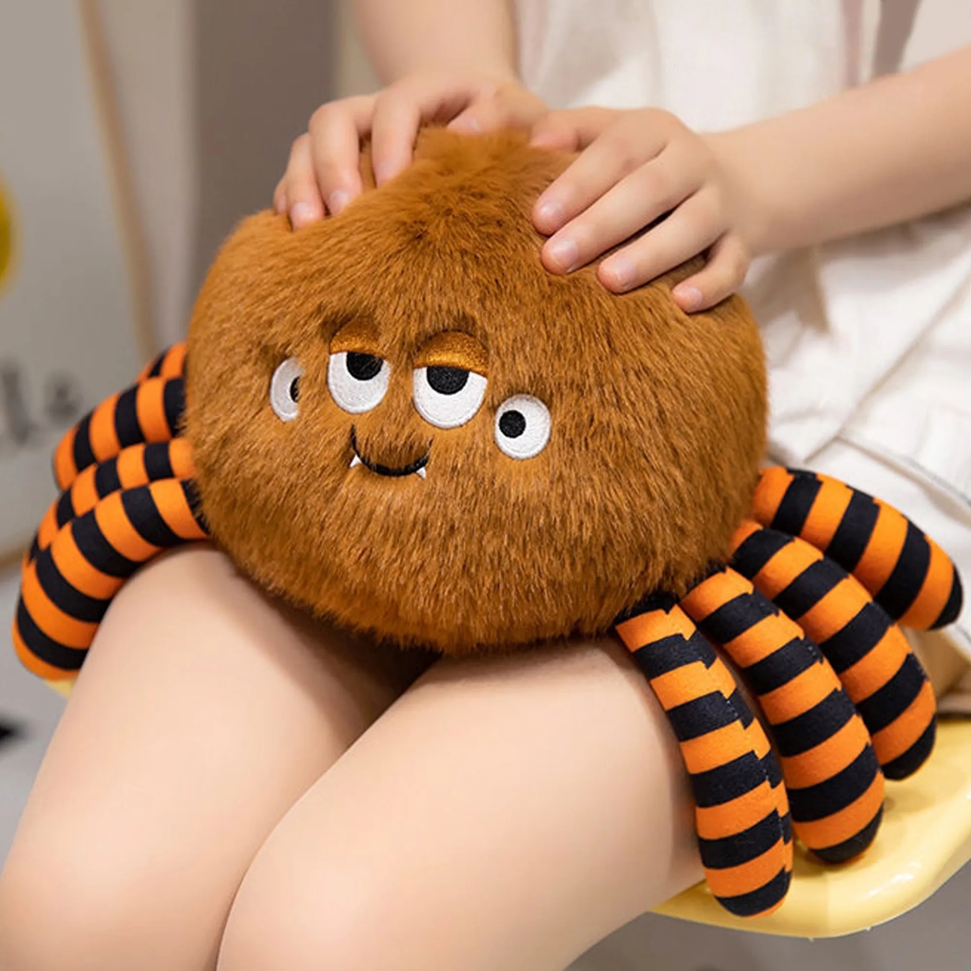 Halloween Plush Toys 5