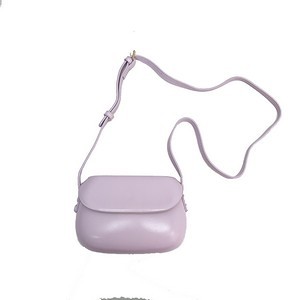 Womens Mini Saddle Shoulder Bag 11
