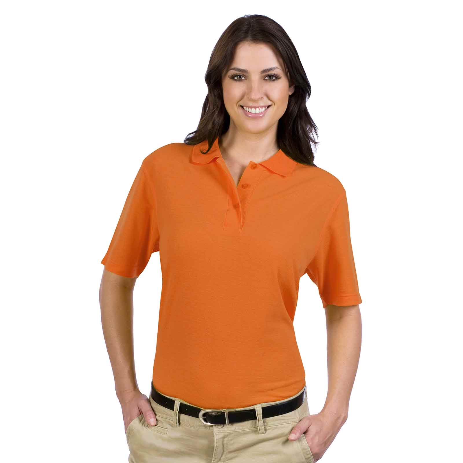 OTTO Ladies' Comfortable Sport Shirt 18
