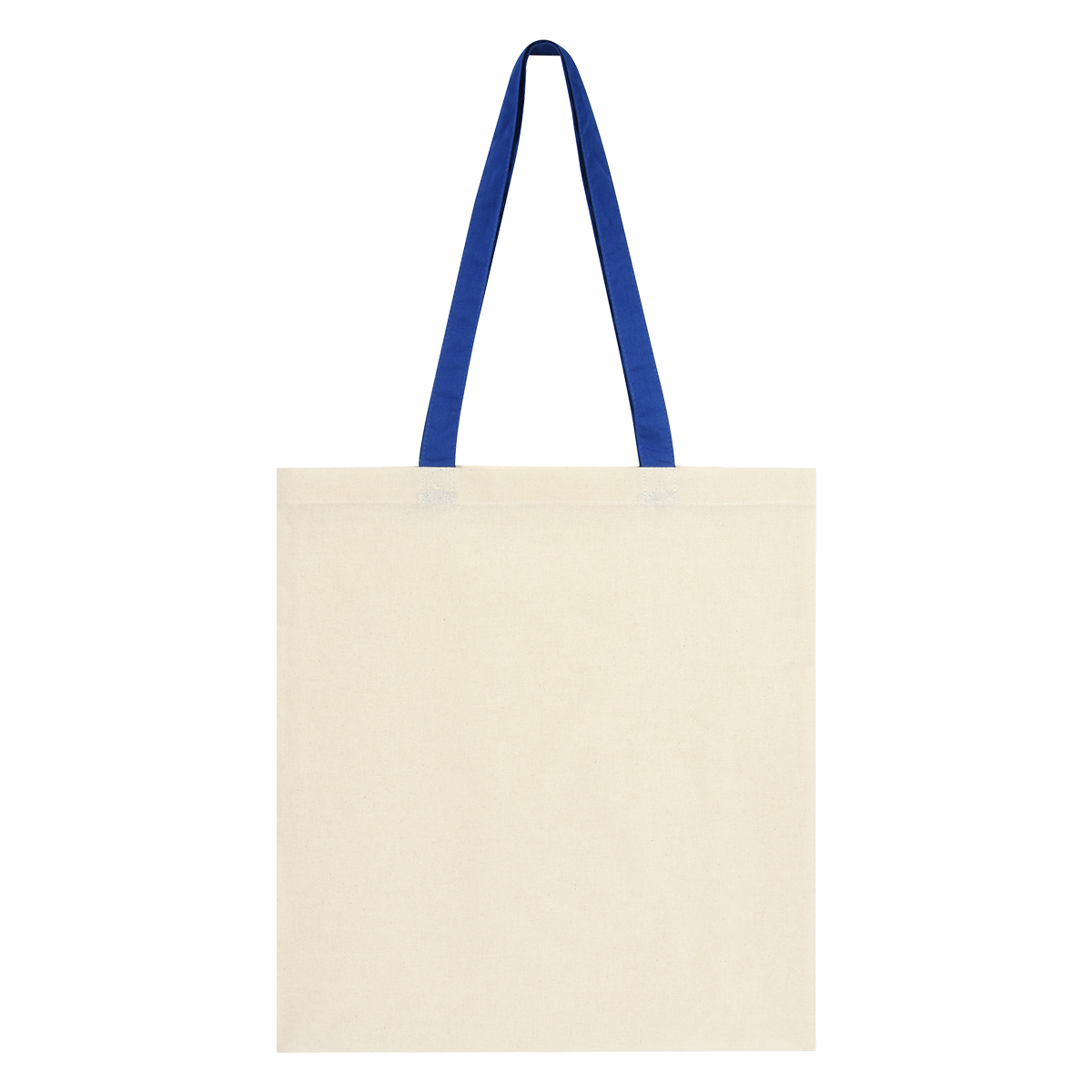 Penny Wise Cotton Canvas Tote Bag 21