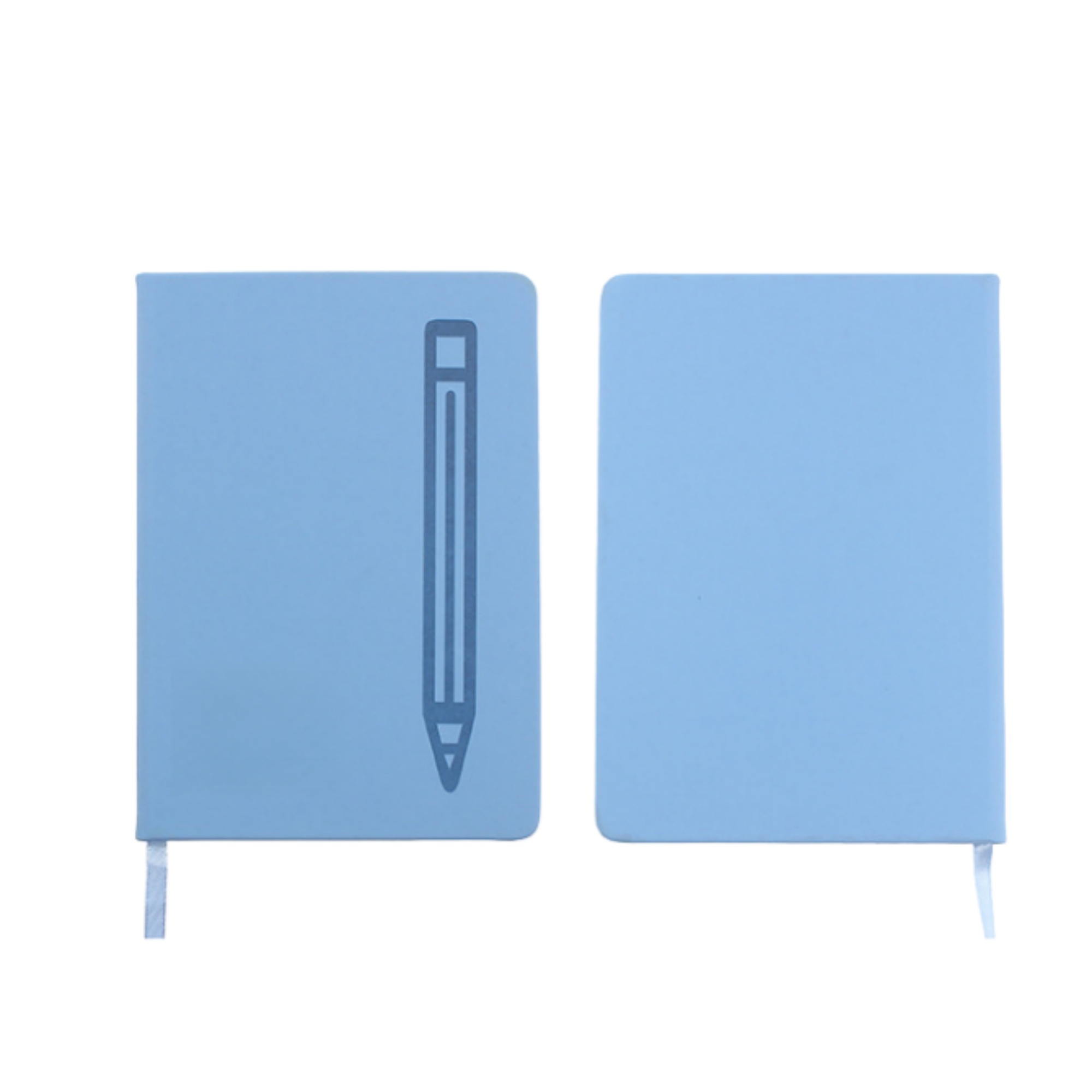 Magnetic Journal & Metal Pen Set 9