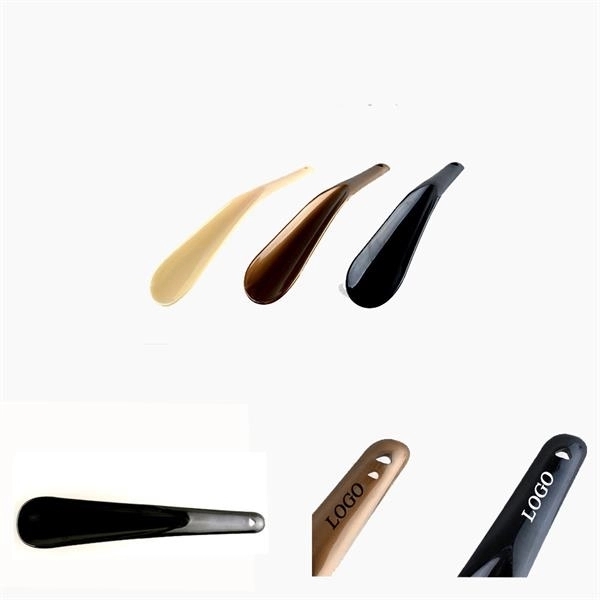 Plastic Shoe Horn 2