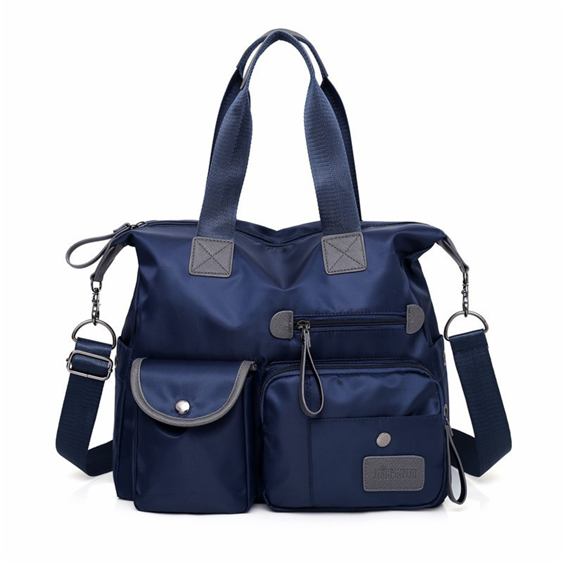 Nylon Handbag Crossbody Bag for Women 4