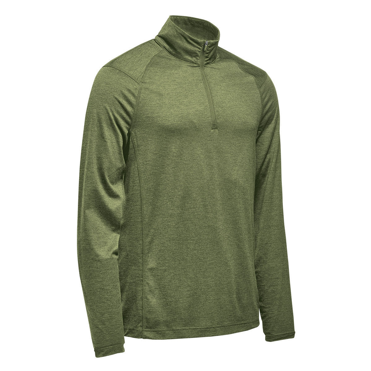 Stormtech Men's Milano 1/4 Zip Pullover 34